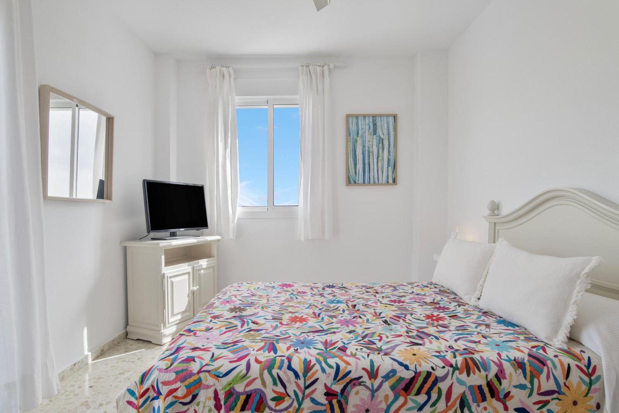 Piso Amplio Y Luminoso En Conil Apartment Conil De La Frontera Exterior photo